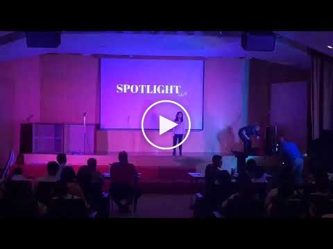 Embedded thumbnail for 2019 TCIS Middle School Talent Show